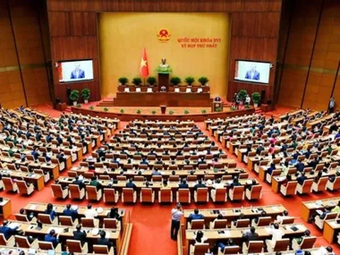 Tin tức sáng 8-8: Hôm nay, Quốc hội thảo luận sửa 9 luật về quân sự, quốc phòng