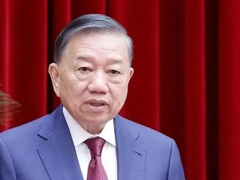 Tổng Bí thư, Chủ tịch nước Tô Lâm thăm Úc: Bệ phóng cho hợp tác khoa học - công nghệ