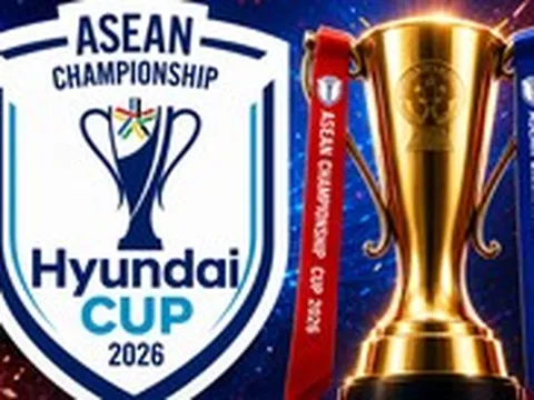 Lịch thi đấu bán kết ASEAN Cup 2026