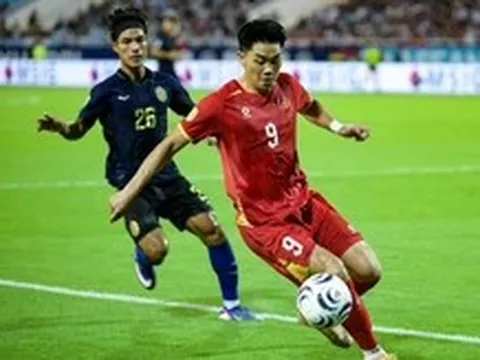 Thái Lan mang đến tin cực vui cho Đình Bắc
