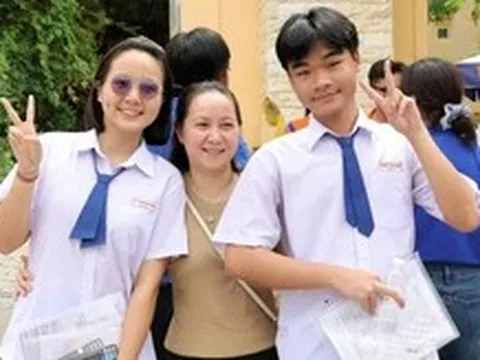 Điểm chuẩn Đại học Cần Thơ cao nhất 28,12, thuộc ngành sư phạm toán