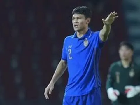 Bảng xếp hạng ASEAN Cup 2026: Thái Lan cùng Malaysia vào bán kết