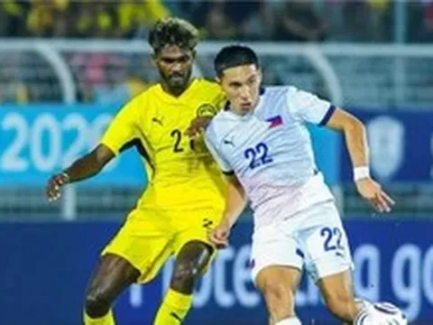 CĐV Malaysia: 'Đội tuyển có thể làm nên điều kỳ diệu trước Việt Nam'