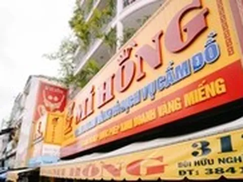 Các công ty vàng PNJ, SJC, DOJI, Mi Hồng vi phạm gì về thuế khiến bị chuyển Bộ Công an xem xét?