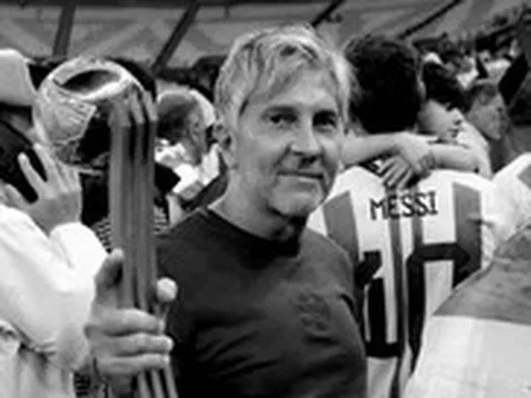 Liên đoàn Bóng đá Argentina: Các trận đấu mọi cấp độ dành 1 phút mặc niệm cha của Messi