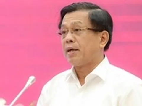 Cựu Thứ trưởng Nguyễn Bá Hoan cùng cấp dưới bị xét xử vì nhận 30 tỉ, vụ án đã thu hồi 251 tỉ