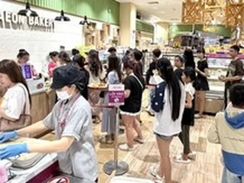 Bán mảng siêu thị tại Thái Lan, AEON 'đặt cược' vào Việt Nam?