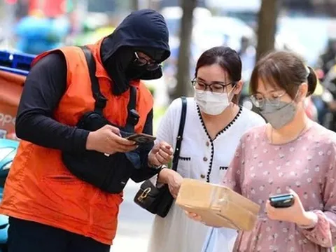 Nhiều hộ kinh doanh ‘quên’ thông báo tài khoản thanh toán, nguy cơ bị phạt