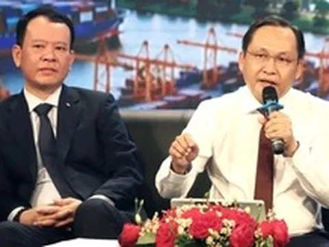 Ông Lê Công Lý: ‘Cần Thơ phải hiện đại, nhưng nhìn vào phải nhận ra đó là…Cần Thơ’