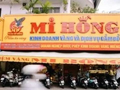 PNJ công bố thông tin, Mi Hồng, Bảo Tín Mạnh Hải phát thông cáo sau kết luận thanh tra