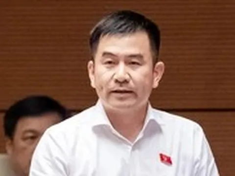 'Giang hồ mạng' lộng hành, đại biểu Quốc hội đặt câu hỏi về trách nhiệm