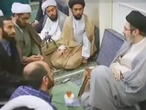Iran lần đầu công bố video về Lãnh tụ tối cao Mojtaba Khamenei