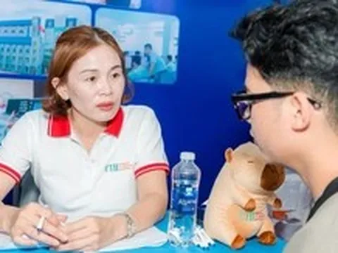 Điểm chuẩn Trường đại học Giao thông vận tải TP.HCM cao nhất 1.080/1.200