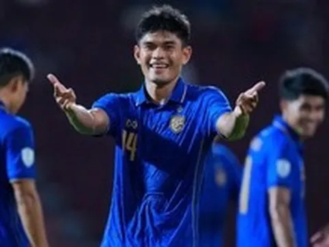 Đội tuyển Thái Lan được dự báo vượt mặt Trung Quốc nhờ ASEAN Cup