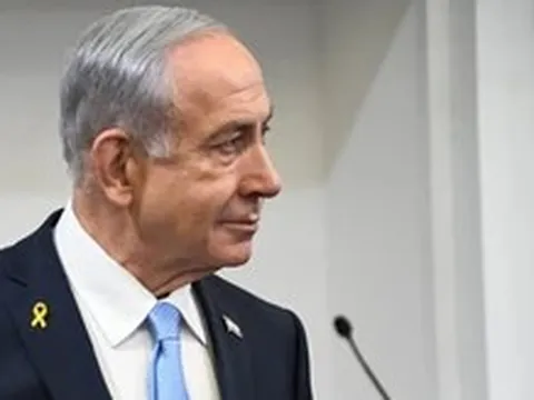 Thủ tướng Israel bác bỏ kế hoạch 15 điểm của ông Trump về Gaza