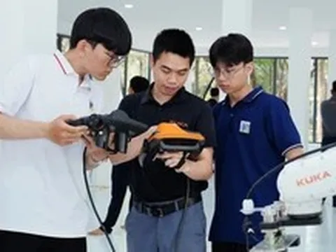 Điểm chuẩn Đại học Đà Nẵng cao nhất 27,1 điểm, nhiều ngành từ 26 điểm