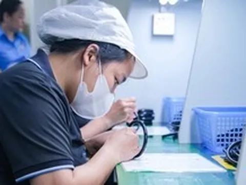Kiến nghị lộ trình giảm giờ làm khu vực tư xuống 40 - 44 giờ/tuần