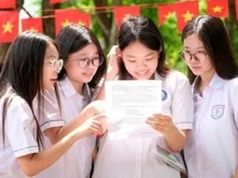 Khả năng miễn phí sách giáo khoa cho học sinh Hà Nội từ năm học 2026-2027