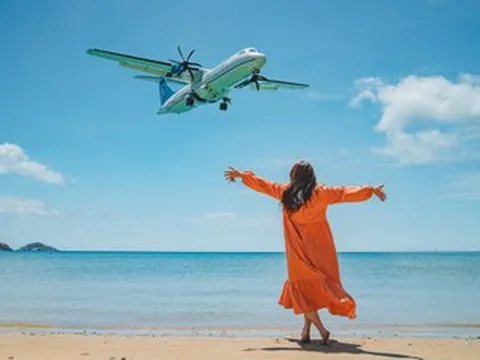 Nơi nào tại TPHCM từ 'địa ngục trần gian' thành 'thiên đường du lịch'?