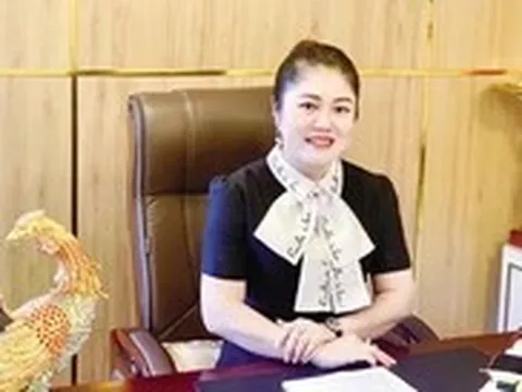 Chủ tịch Tập đoàn Mỹ Hạnh ‘vẽ’ dự án sâm Ngọc Linh, lừa 1.200 người góp 1.300 tỉ đồng