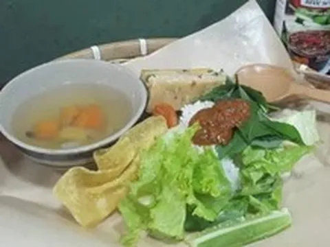 Quán một nụ cười