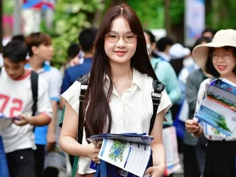 Điểm chuẩn Trường ĐH Y Dược TP.HCM: Y khoa 27,95, chênh 9,7 điểm giữa các ngành
