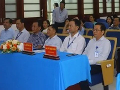Hơn 6.600 cán bộ Cần Thơ học cách dùng AI trong công việc