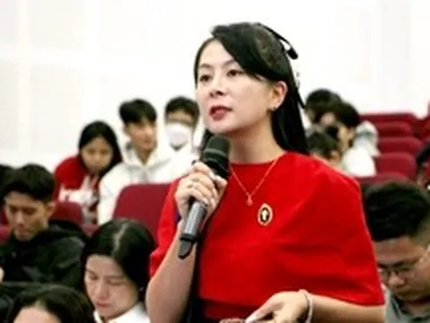 Tháo gỡ 'điểm nghẽn' thể chế để công nghiệp văn hóa bứt phá