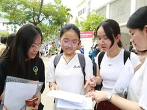 Phương án sắp xếp trường học công lập ở Đà Nẵng: Trường nào giữ nguyên, trường nào sáp nhập?