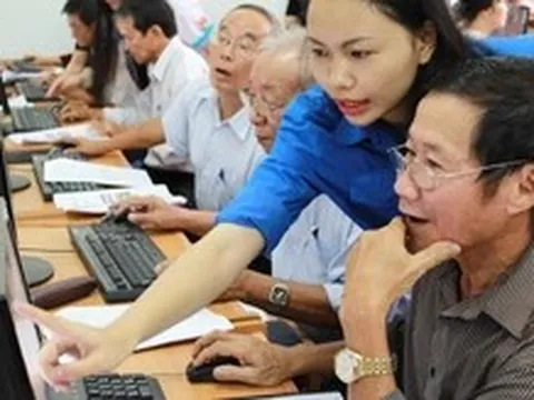Tuổi 30, tôi đã chuẩn bị hai khoản dự phòng cho tuổi già