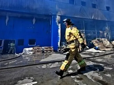 Ukraine đánh sâu hơn 1.000km vào Nga, gây thương vong lớn nhất trong 2 năm qua