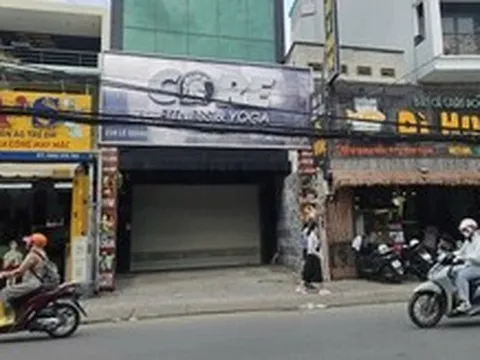 Chuỗi phòng gym đột ngột đóng cửa, hàng trăm hội viên 'đứng hình'