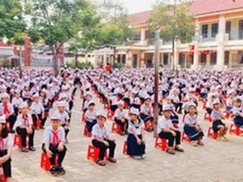 Đồng Nai sẽ giảm khoảng 430 đầu mối trường công sau sắp xếp