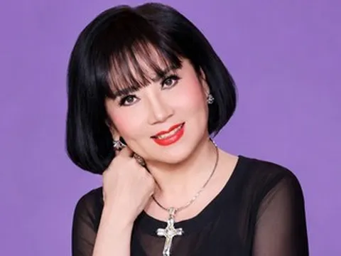 Lời trần tình xót xa ở tuổi 79 của nghệ sĩ Mộng Tuyền