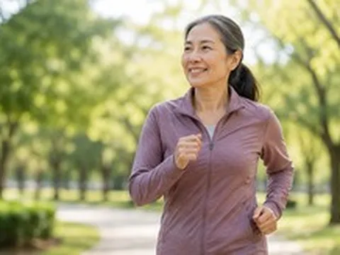 4 thói quen phụ nữ trên 50 tuổi nên duy trì mỗi ngày để khỏe
