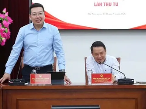 Giải báo chí 'Vì sự nghiệp phát triển Văn hóa Việt Nam'