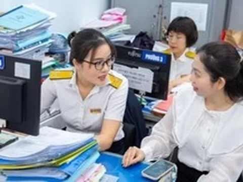 Nâng ngưỡng tính thuế doanh thu lên 10 tỉ đồng: Hộ kinh doanh bớt lo, thu chưa chắc giảm