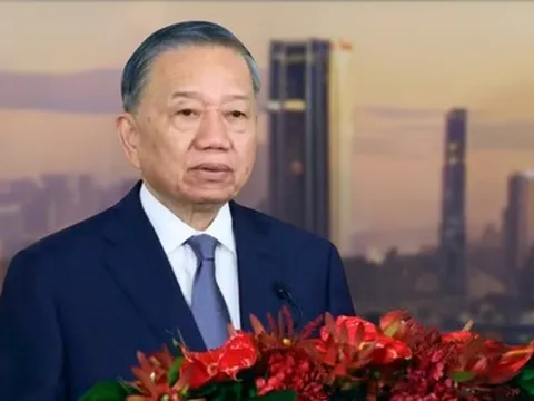Tổng Bí thư, Chủ tịch nước Tô Lâm: Nâng cấp hợp tác nông nghiệp Việt Nam - New Zealand theo chuỗi giá trị xanh