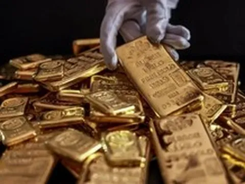 Đọc nhanh 13-8: Giá vàng vượt 4.400 USD sau dữ liệu lạm phát Mỹ, dầu hạ nhiệt