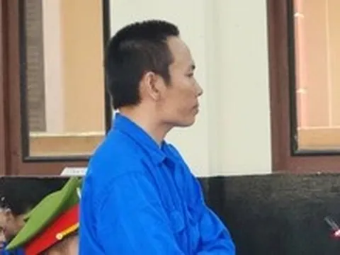 Gây án mạng sau khi nghe lỏm anh 'vợ' nói chuyện với mẹ