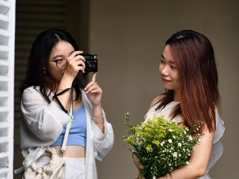 Những điểm tham quan không thu phí máy ảnh ở TP.HCM