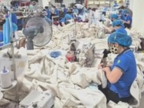 Ứng phó trước nghi vấn gian lận xuất xứ từ 'mạng lưới ngầm' hàng xuất khẩu sang Mỹ ra sao?