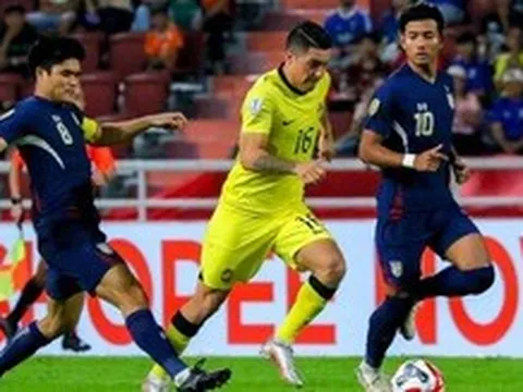 Cầu thủ nào nguy hiểm nhất của Malaysia mà tuyển Việt Nam phải đề phòng?