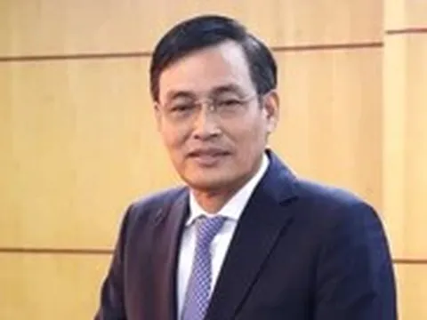Ủy ban Kiểm tra Trung ương đề nghị kỷ luật nguyên Thứ trưởng Bộ Nông nghiệp và Môi trường Trần Quý Kiên