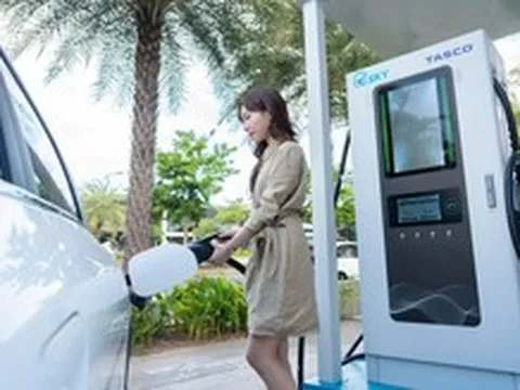 Liên minh trạm sạc ở Việt Nam: Hết cảnh mỗi trạm một app, 'giam tiền' trong ứng dụng