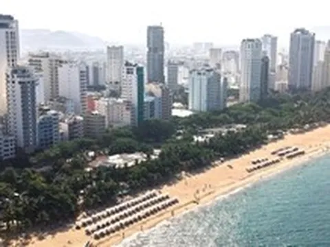 Kinh tế đêm không bắt đầu ở tấm giấy phép