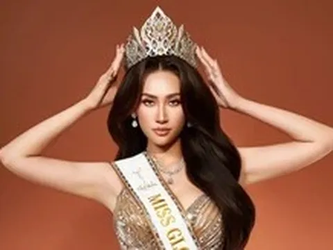 Trần Huyền Trang thay Thúy Hằng thi Miss Global 2026