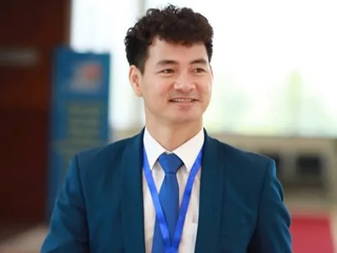 Cục trưởng Xuân Bắc nói gì về bước ngoặt lịch sử với người làm nghệ thuật?