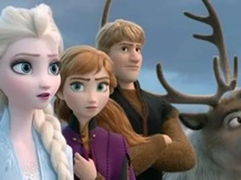 Frozen 3 hé lộ hình ảnh đầu tiên, Olaf bất ngờ có 'người yêu'