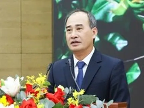 Đơn vị chủ đầu tư dự án cao tốc lớn Lâm Đồng có giám đốc mới sau biến động nhân sự